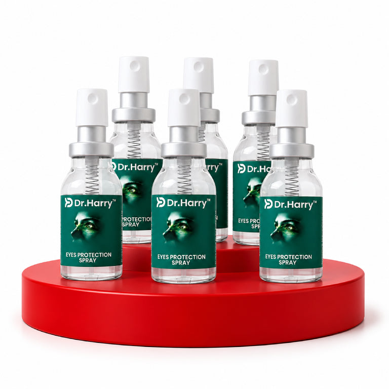 Lutenova | Eye Protection Spray