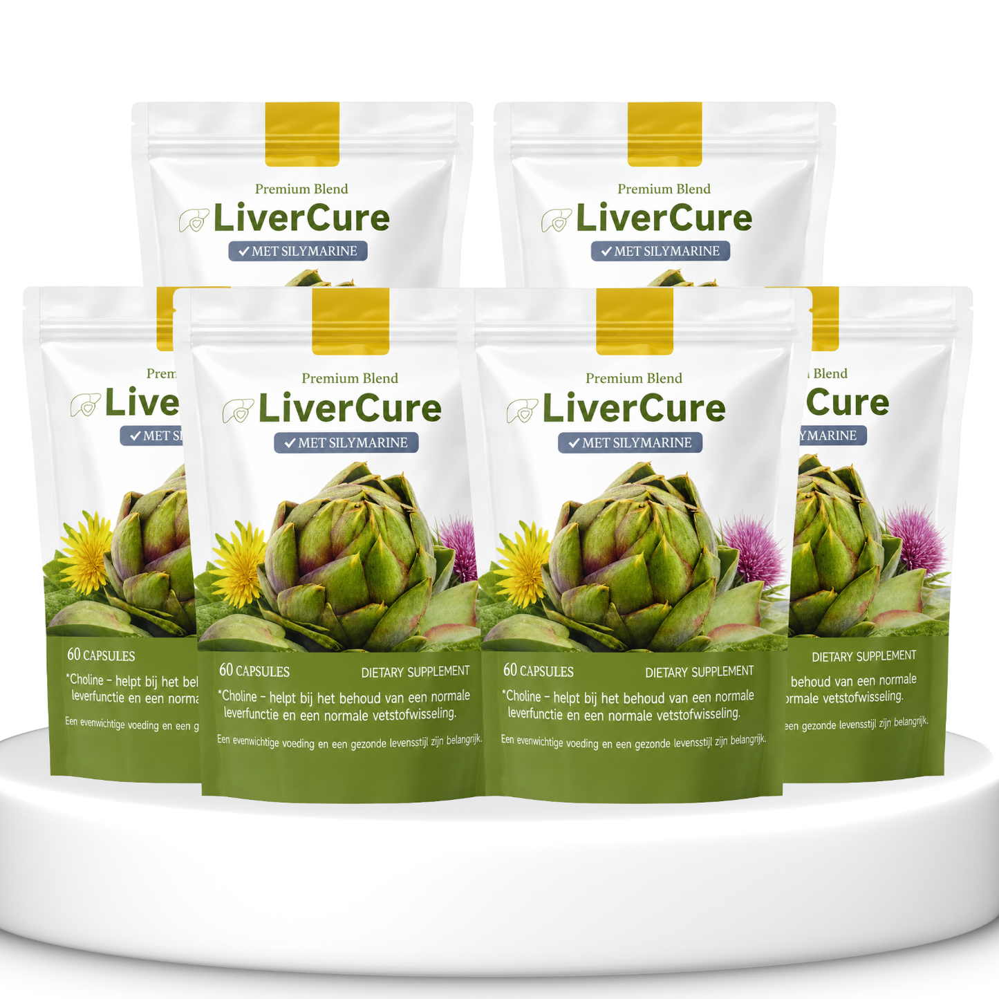 LeberKur | Liver Support
