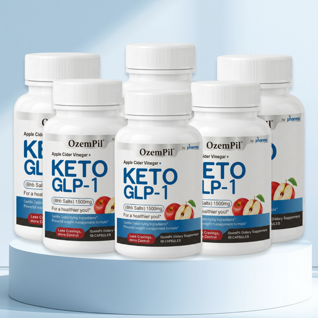 Ozempil Weight Loss Supplement