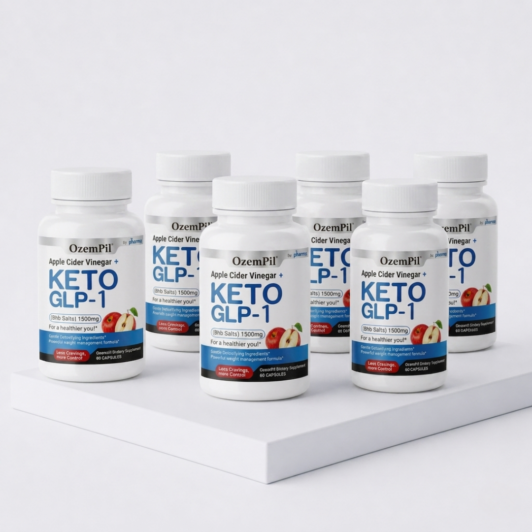 Ozempil Dietary Supplement