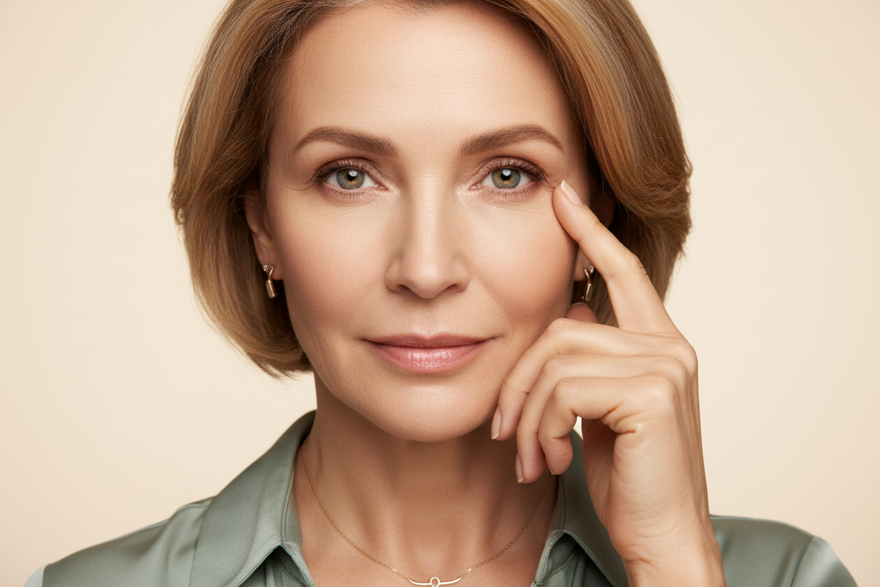 Eye & Vision Wellness