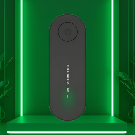 Energisparande enhet