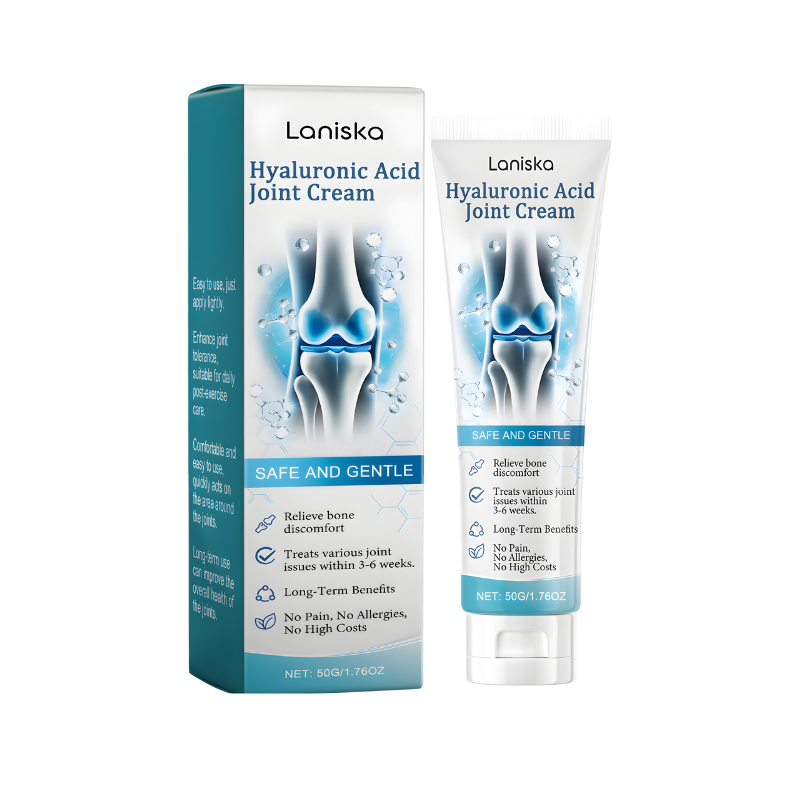 Hyaluronic Acid Joint Cream