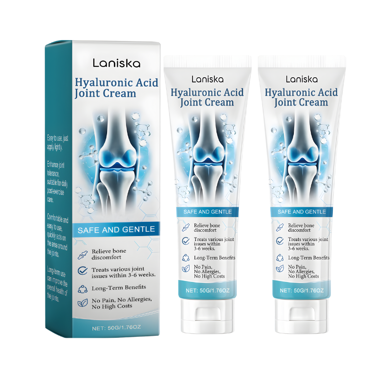 Hyaluronic Acid Joint Cream
