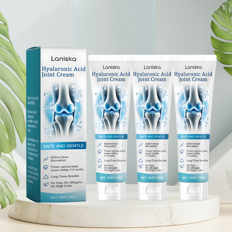 Hyaluronic Acid Joint Cream