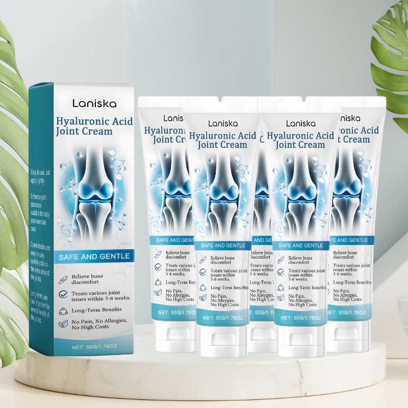 Hyaluronic Acid Joint Cream