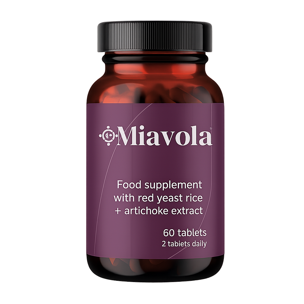 Miavola | Liver Complex Treatment
