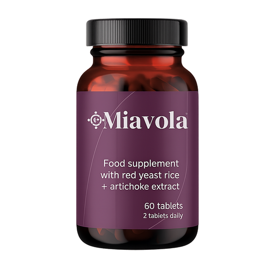 Miavola | Liver Complex Treatment