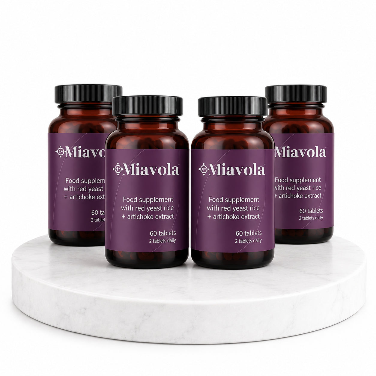 Miavola | Liver Complex Treatment