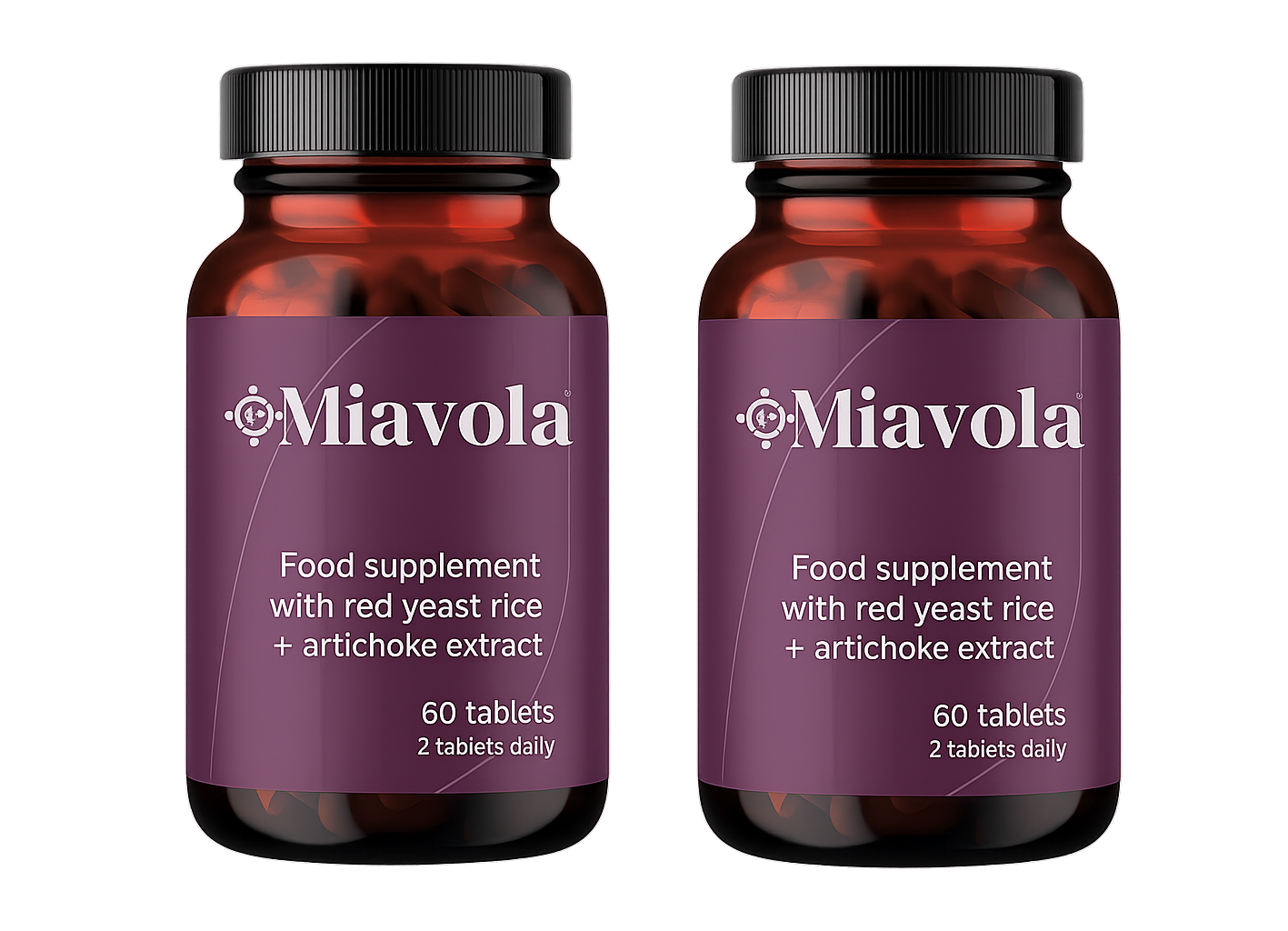 Miavola | Liver Complex Treatment