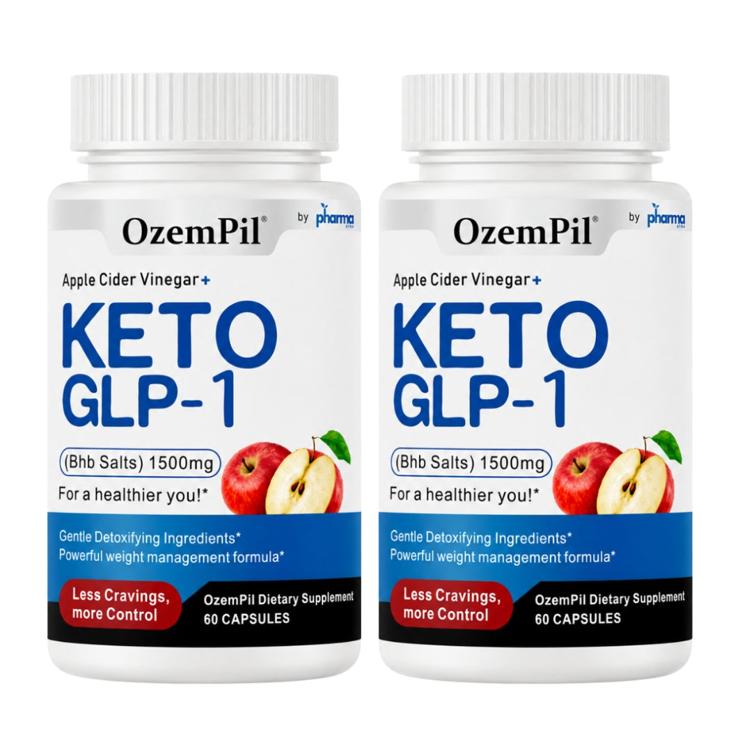 Ozempil™ Dietary Supplement
