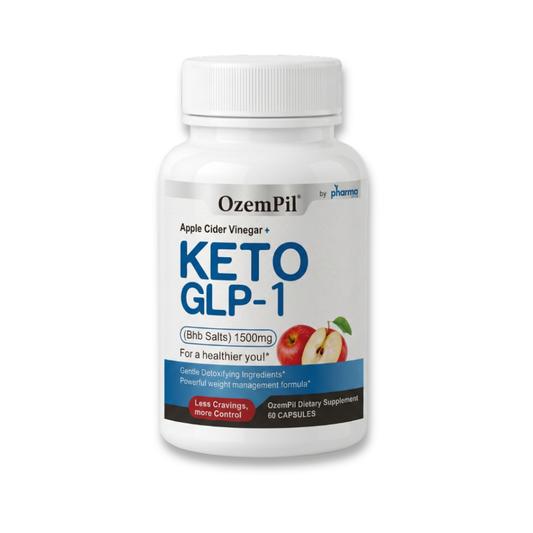 Ozempil Dietary Supplement