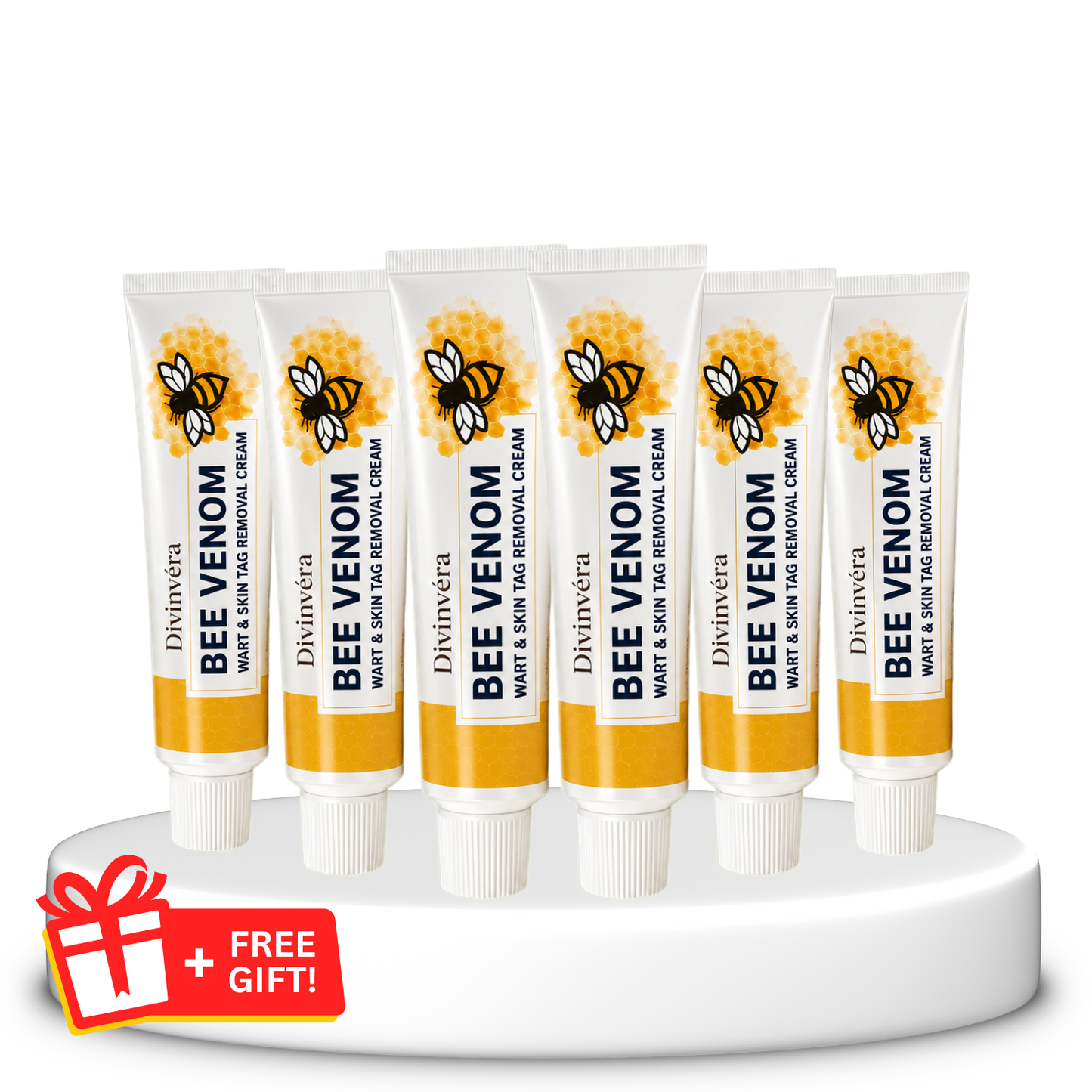 Warts and Callus Remover Cream