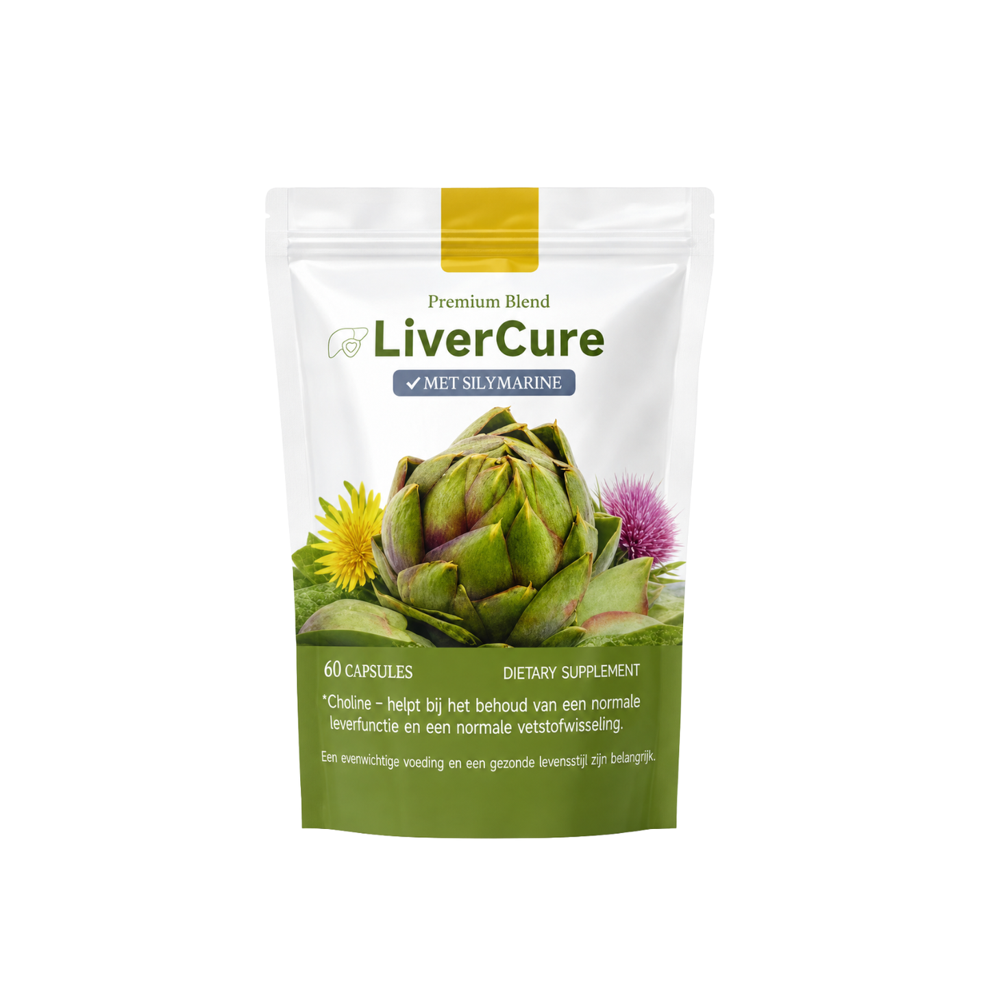 LeberKur | Liver Support