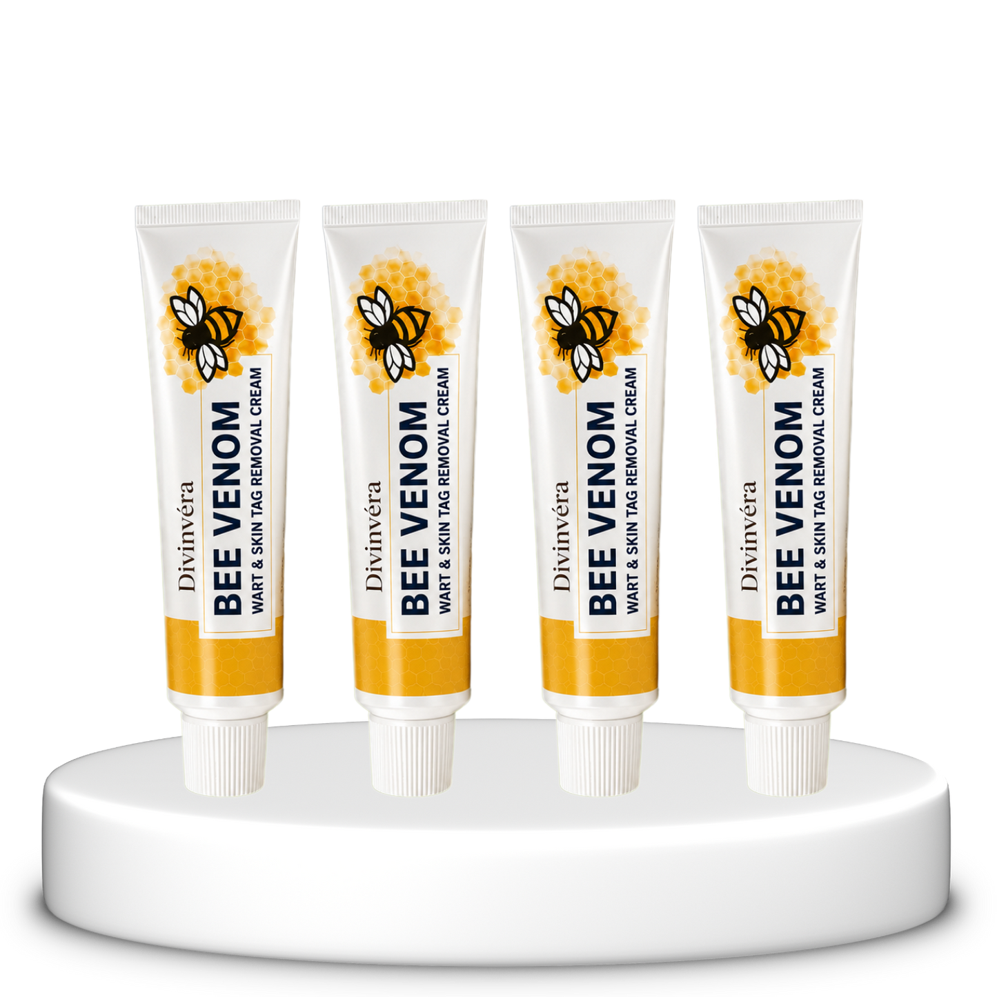 Warts and Callus Remover Cream