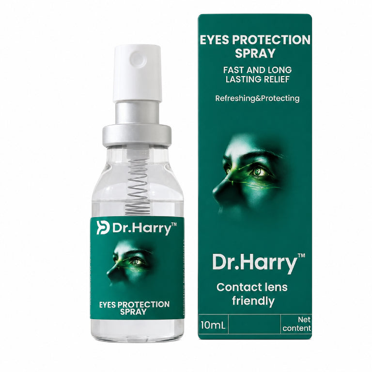 Lutenova | Eye Protection Spray