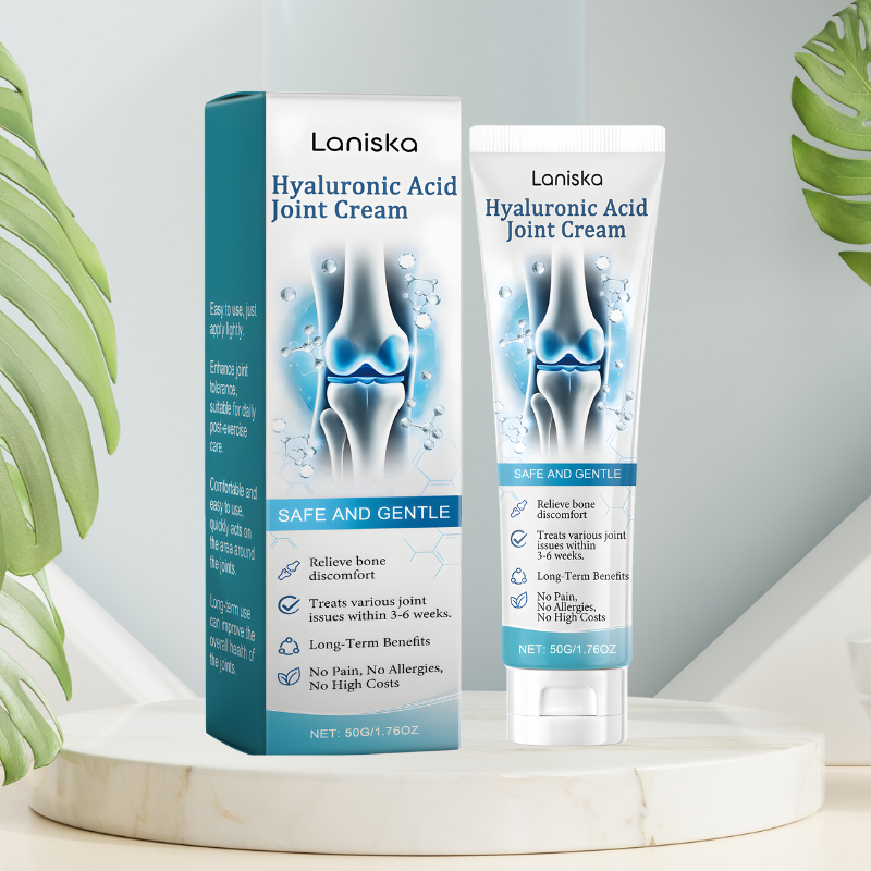 Hyaluronic Acid Joint Cream