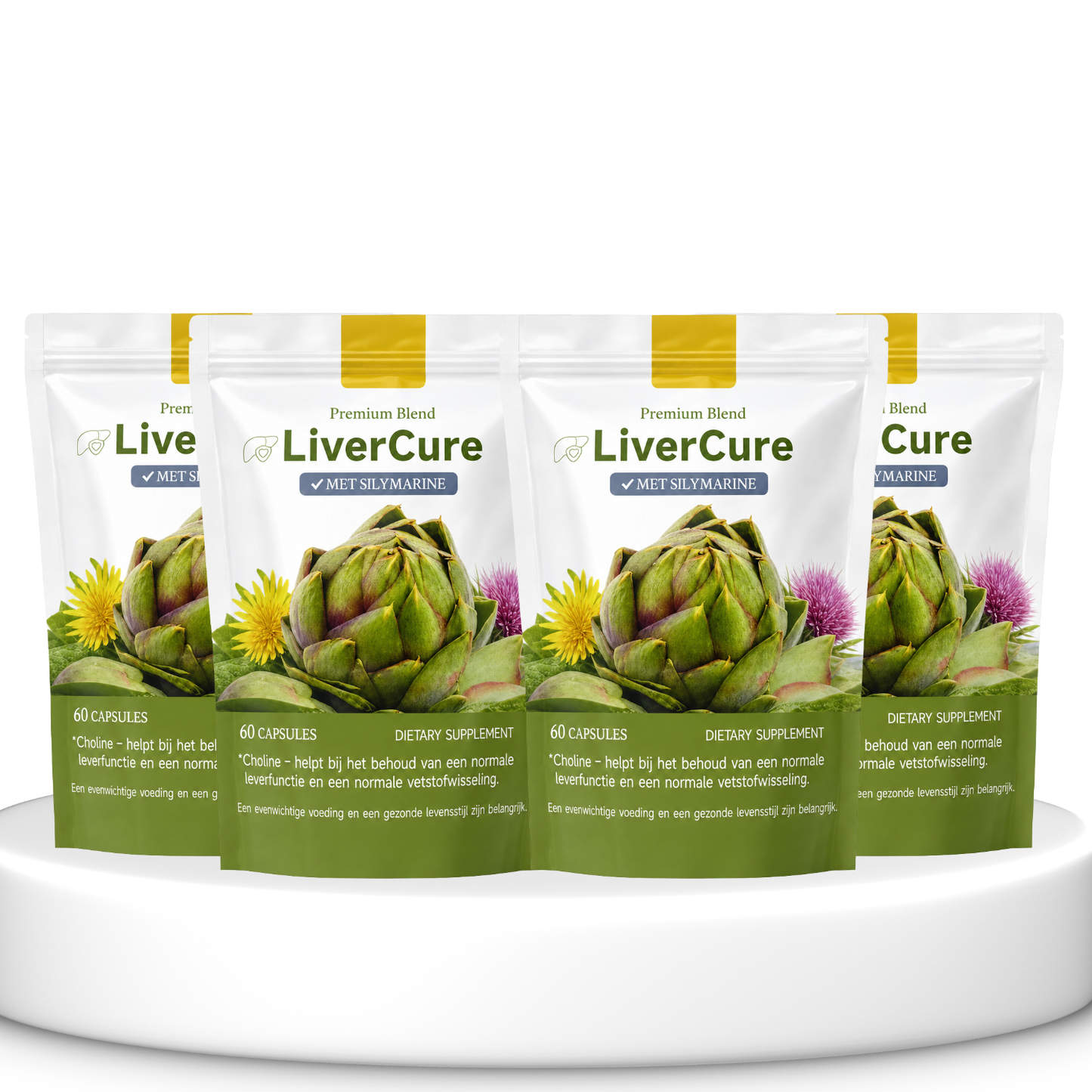 LeberKur | Liver Support