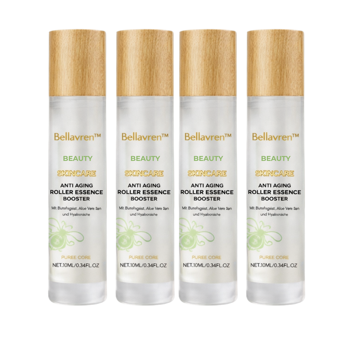 Anti-Aging Roll On Essence