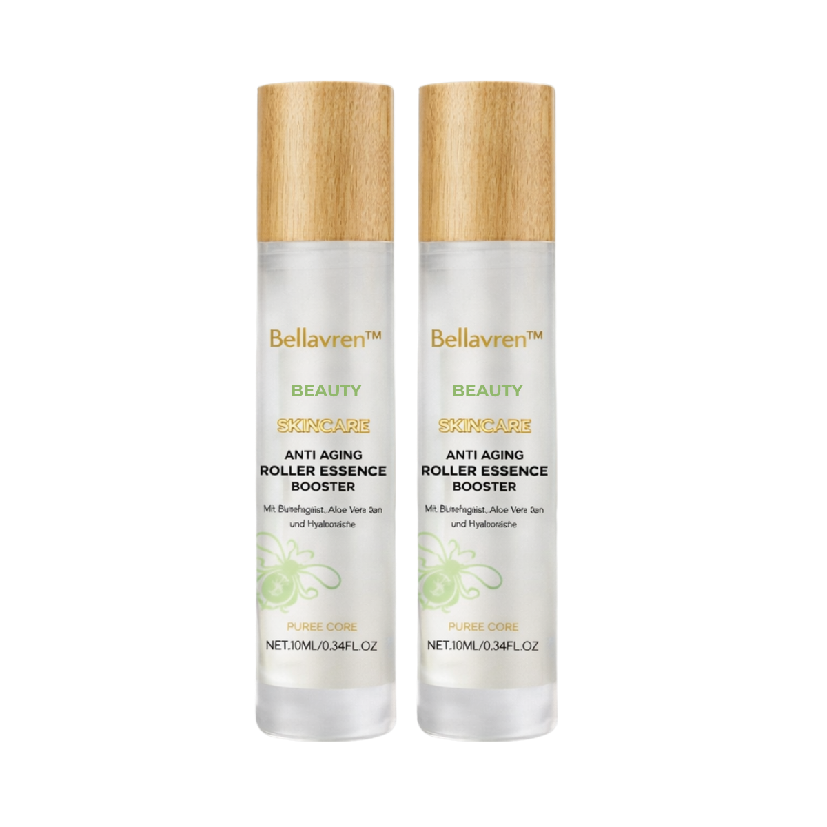 Anti-Aging Roll On Essence