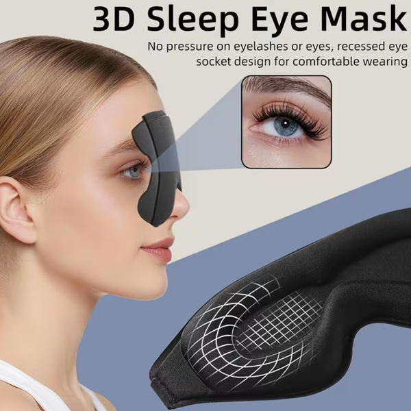 DeepRest Sleep Mask
