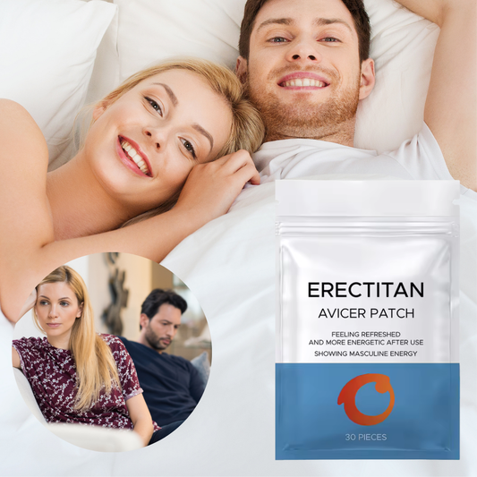 מדבקת Erectitan Avicer | המשיכו בלי עוד כוס קפה