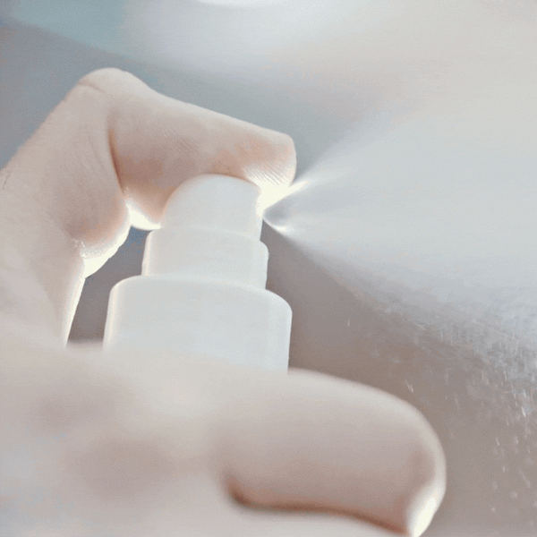 Magnesium Night Spray  Fall Asleep Faster & Wake Up Refreshed