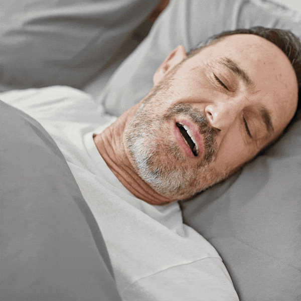 Premium Tape  Sleep Deeper, Snore Less & Wake Refreshed