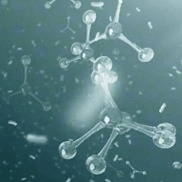 NanoClear Serum Upp till 98 % skarpare syn på bara 5 minuter