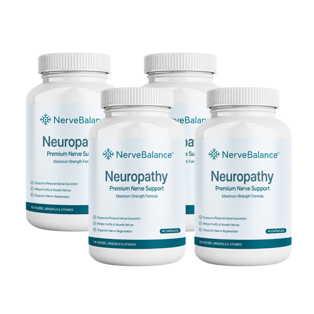 Nerve Support Supplement