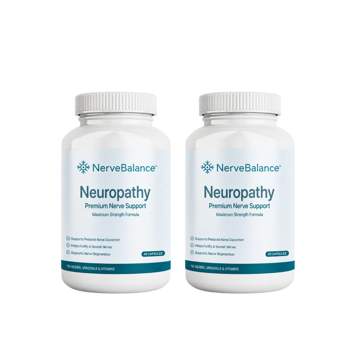 Nerve Support Supplement