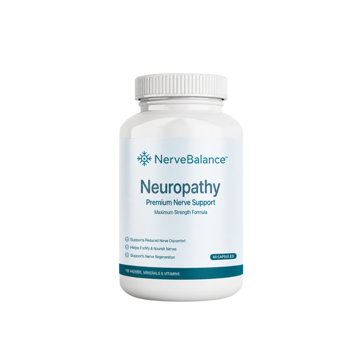 Nerve Support Supplement