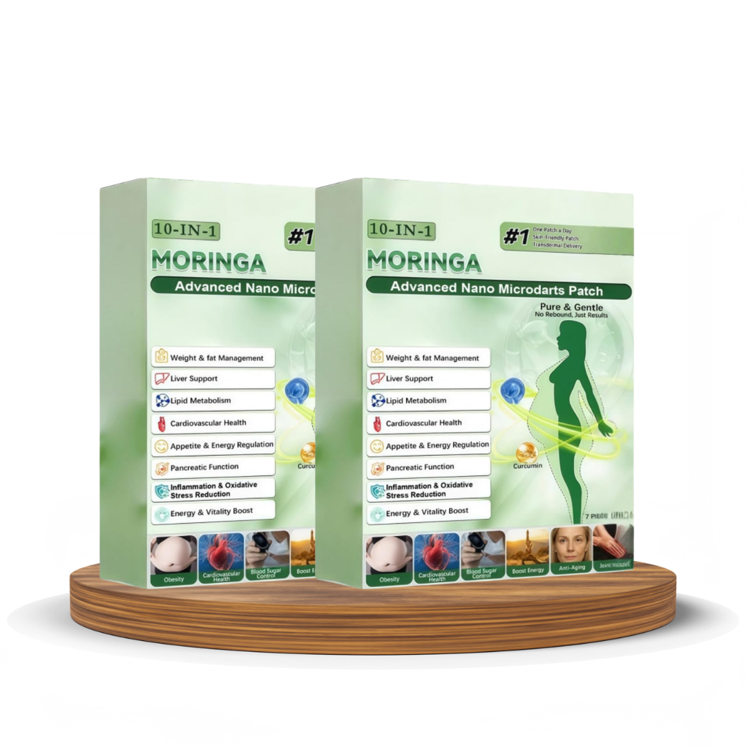 Natural Belly Slimming Patch