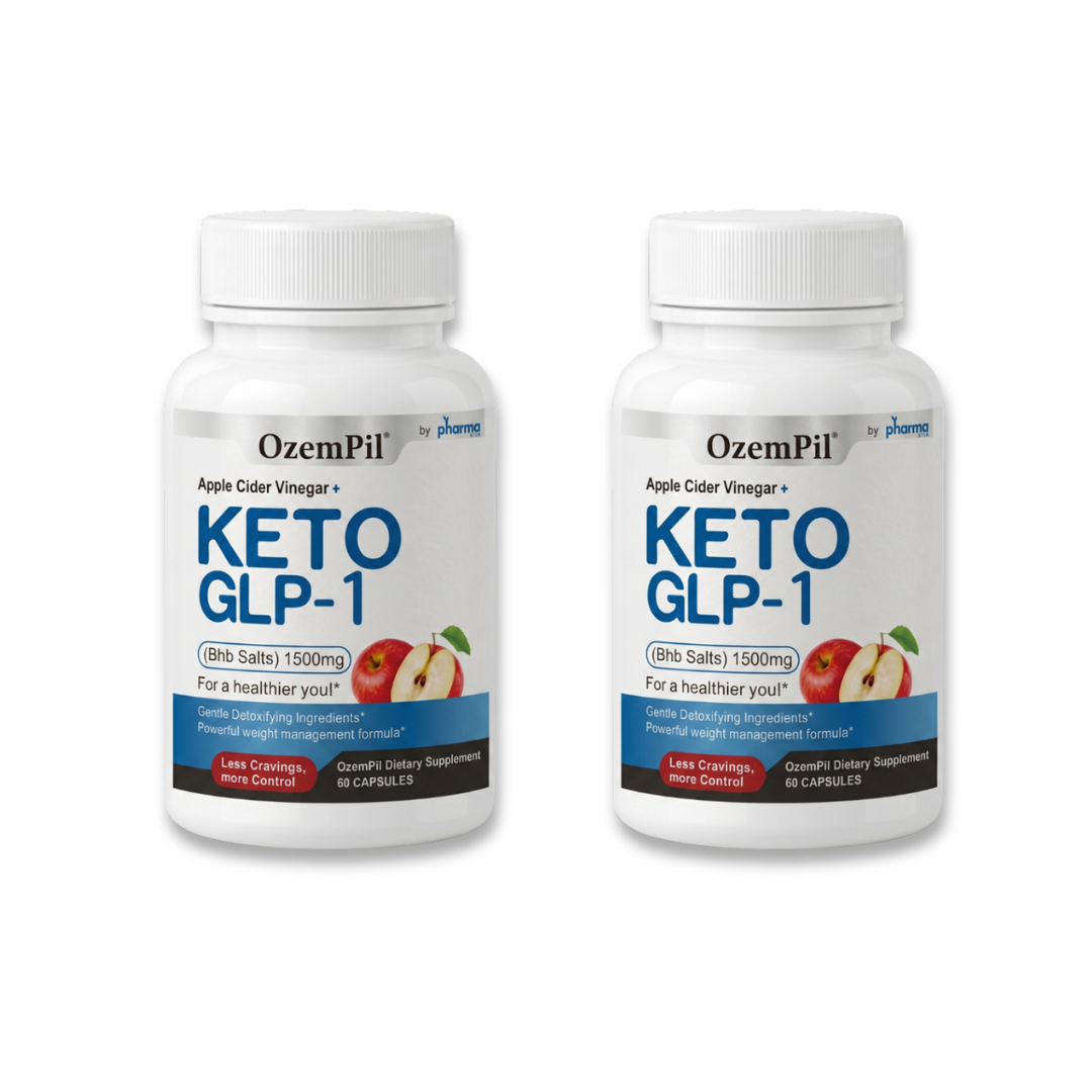 Ozempil Weight Loss Supplement