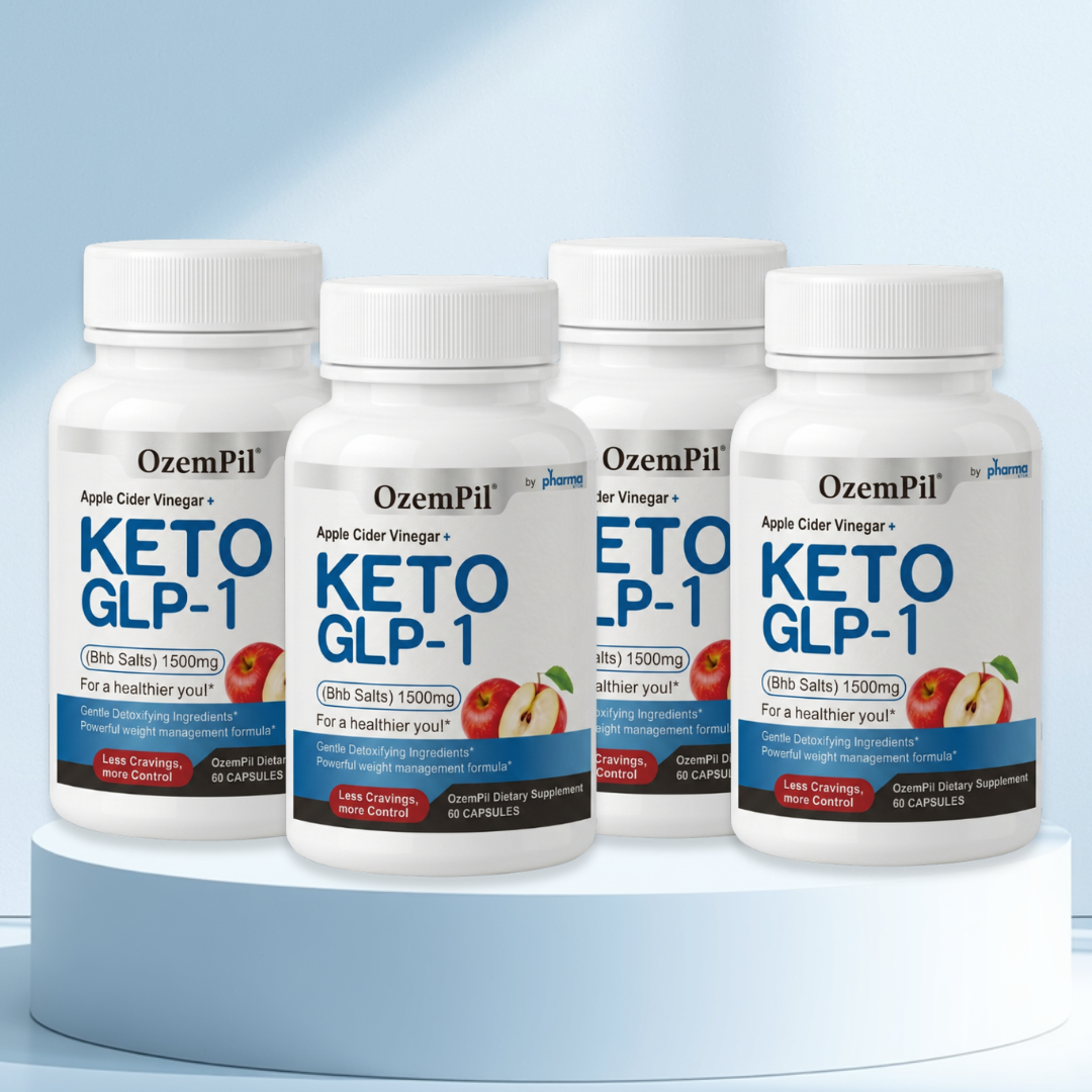 Ozempil Weight Loss Supplement