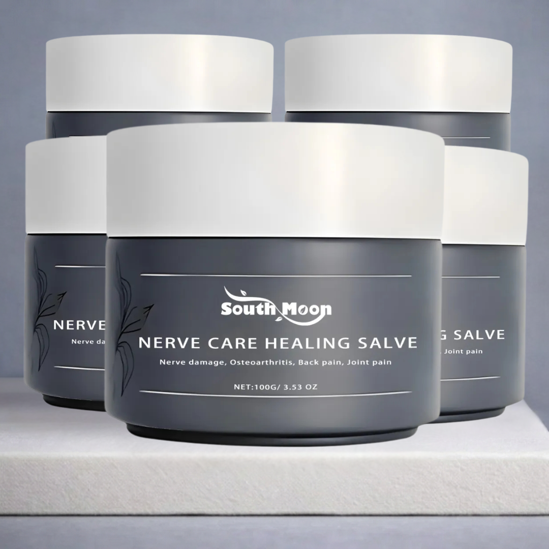 Zenuwverzorgende Herstellende Zalfcrème