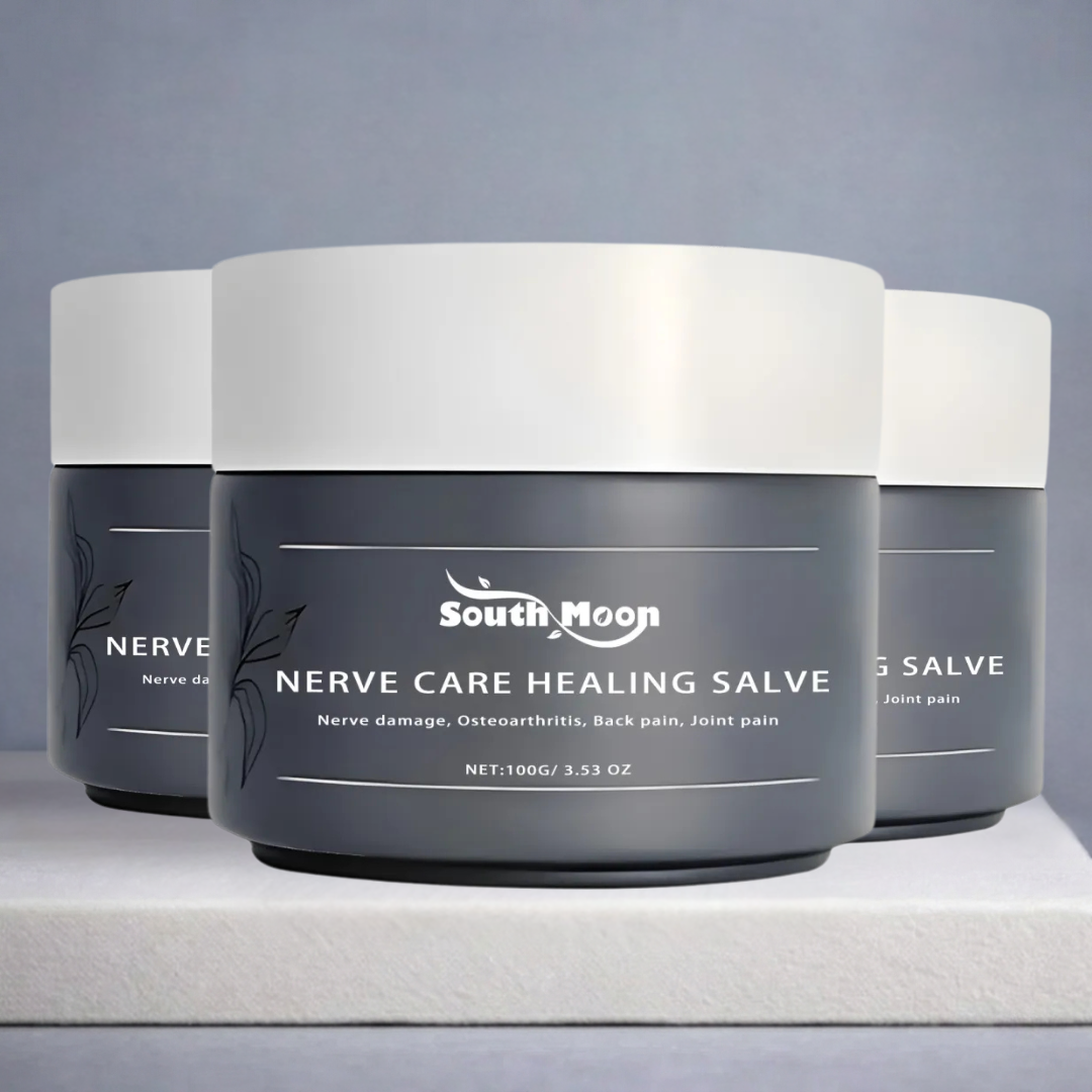 Zenuwverzorgende Herstellende Zalfcrème