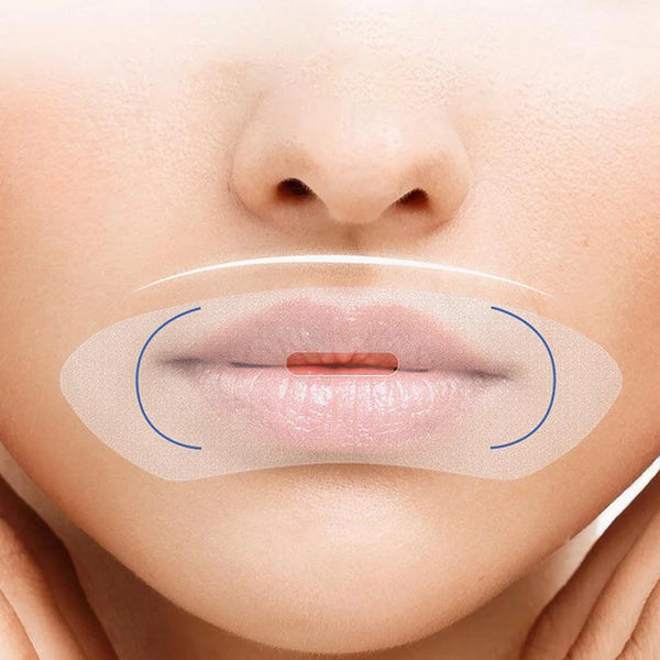 Anti-Snoring Sleep Strips  Breathe Better, Sleep Peacefully & Wake Energized