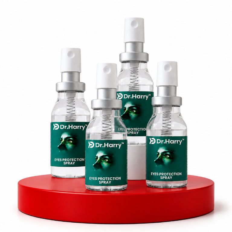 Lutenova | Eye Protection Spray