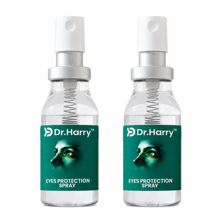 Lutenova | Eye Protection Spray