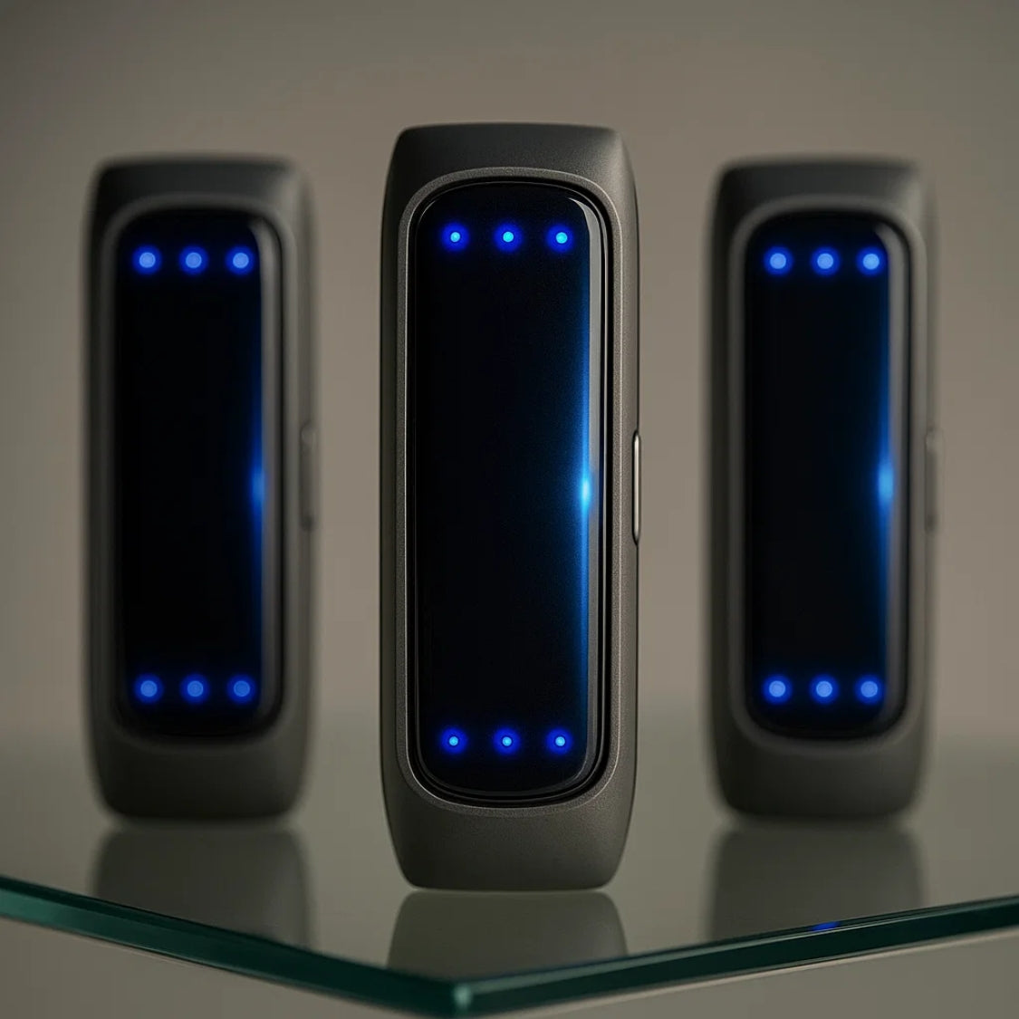 EMS Anti-Snoring Device