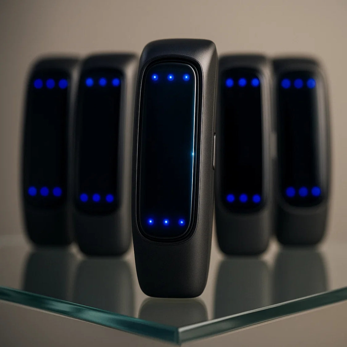 EMS Anti-Snoring Device